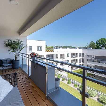 Apartament Sady # 110 Allenstein Exterior foto